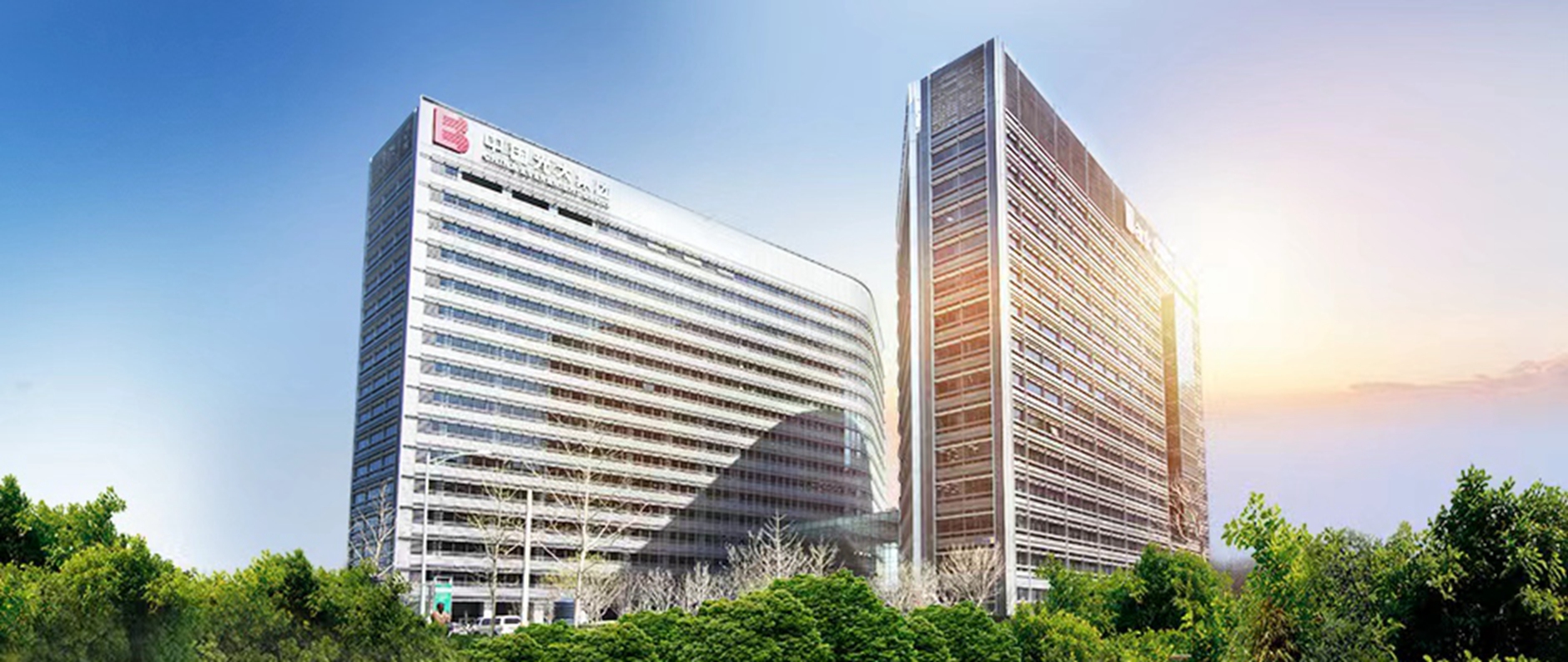 淮北高校领导莅临萤火集团访企交流，校企携手共育新时代人才